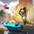 Gorilla Rampage City Attack 3D