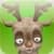 Talking Reindeer