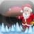 Christmas Photo Frame Camera