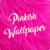 Pink Wallpaper Collections For Girls 2017