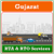 Gujarat RTA Services