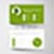 Images of Visiting card maker