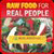 Raw Food For Real People