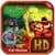 Free Hidden Object Games - The Witch