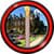 Zipper Lock Screen – Castles