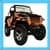Kids Jeep