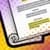 Nightstand Central for iPad Free - Alarm Clock with Weather and Photo Wallpapers