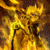 Uzumaki Naruto With Kyubi Strong Action Wallpaper