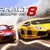 Asphalt- Street Rules 3 3D