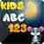ABC For Kids 123 Kids Counting