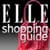 ELLE Shopping Guide