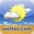 wetter.com Weather App