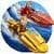 Riptide GP2 emergent
