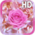 Rose Petals Live Wallpaper Free