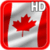 Canada Flag LWP