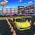 Mall Car Parking Sim 2017