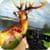 Deer Hunting - Sniper Shooting 3D