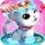 New Born Kitty Care Game