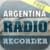Argentina Radio Recorder