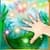 DAISY FANTASY LAND LIVE WALLPAPER