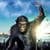 Dawn of the Planet of the Apes LWP 4