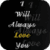Always Love You Live Wallpaper