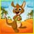 Jumpy Kangaroo