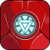 Iron Flashlight app android