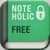 Noteholic