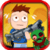 Ultimate Zombie Killer