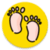 Convert milimeters mm to feet