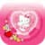 Hello Kitty Slider Puzzle HD