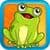 Pop The Cute Frog