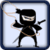 Ninjas Kick Back original