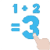 Mad Math Puzzle Game