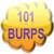 101 Burps