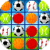 Match the Balls Free