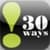 Team Motivation 30 Ways