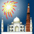 The Taste of India Live Wall
