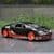 Stunning Bugatti automobiles HD Wallpaper