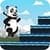 Yo-yo Baby Panda Run