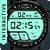 Watch Face Military Digital excess