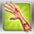 iAmZombie - The walking dead photo app for iPhone
