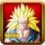 Dragon Ball-Z Vegeta HD