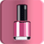Nail art tutorial