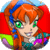 Coloring for Winx star