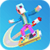Twisty Board