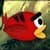Lousy Bird