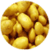Benefits of Potatoes