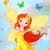 Dress Up Fairy Princess